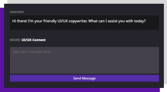 Refine and experiment with your prompts in Geepitee